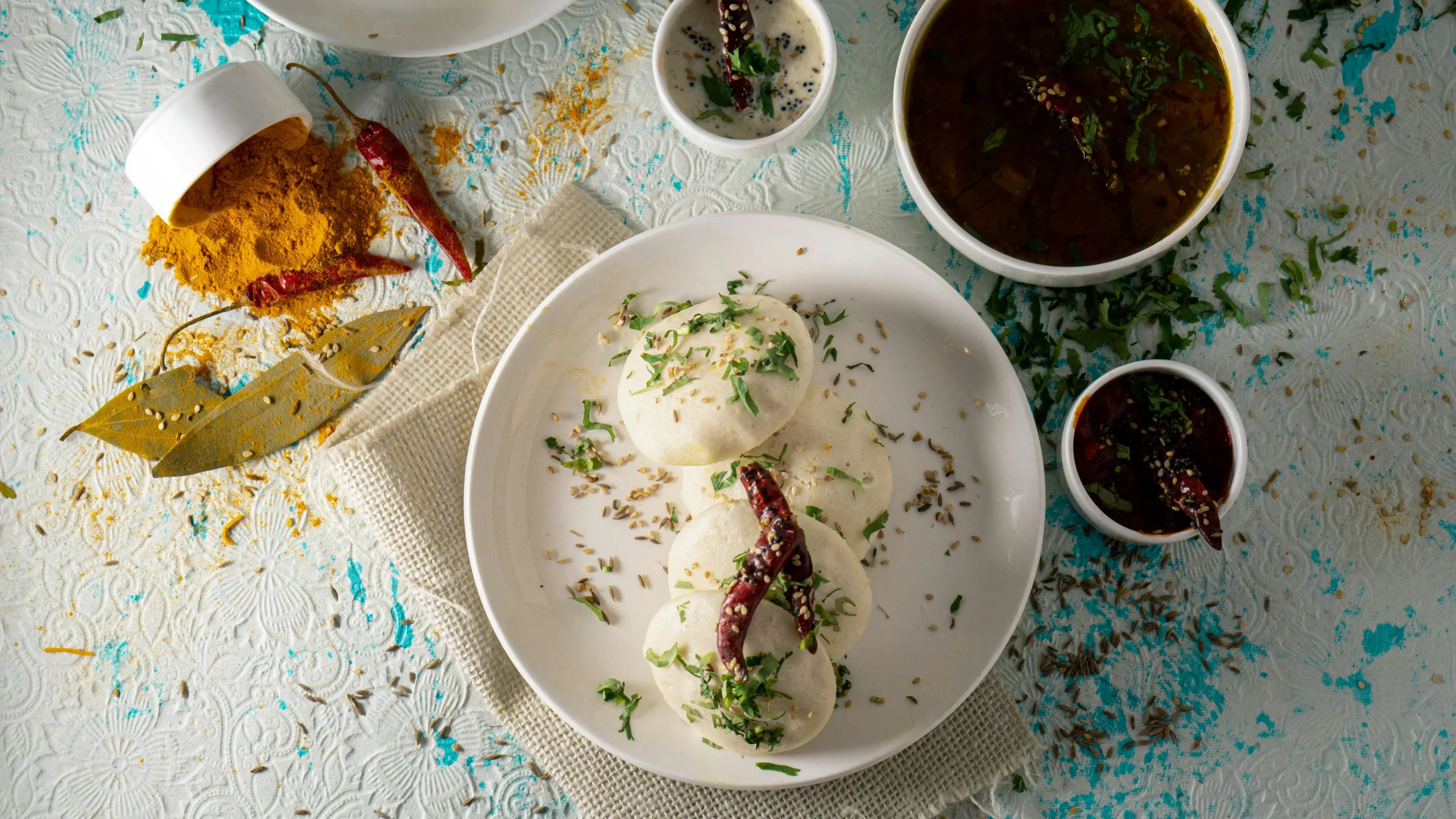 rava idli