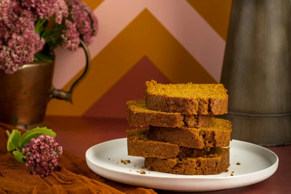 LIBBY'S PUMPKIN BREAD