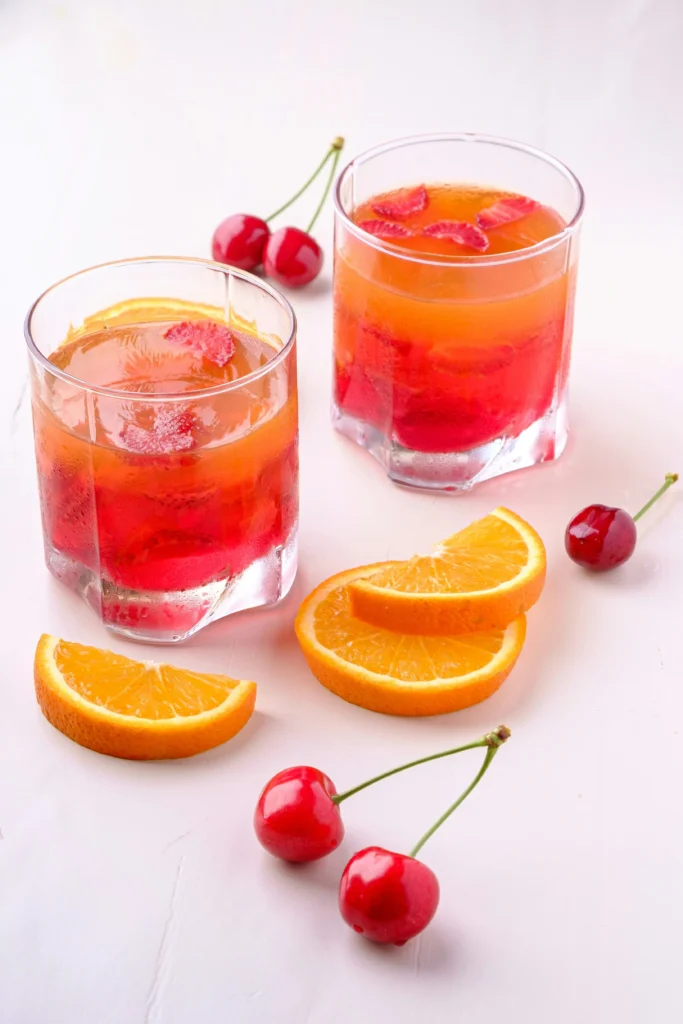 Summer Sangria Recipe: A Vibrant Blend of Fruits and Wine