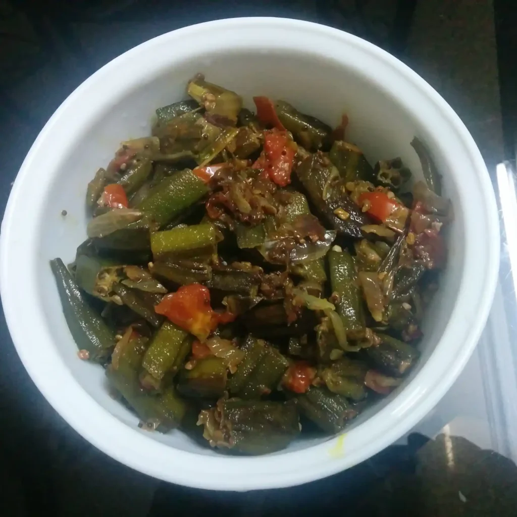 Punjabi_bhindi_masala