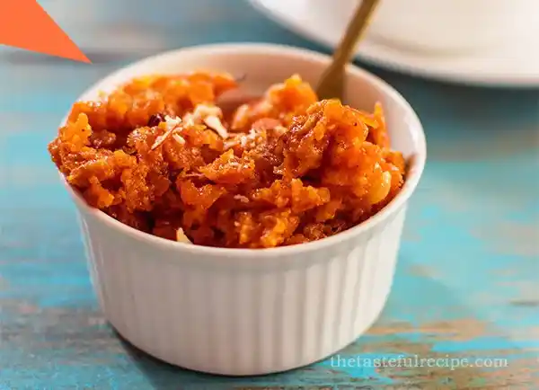 Gajar Ka Halwa