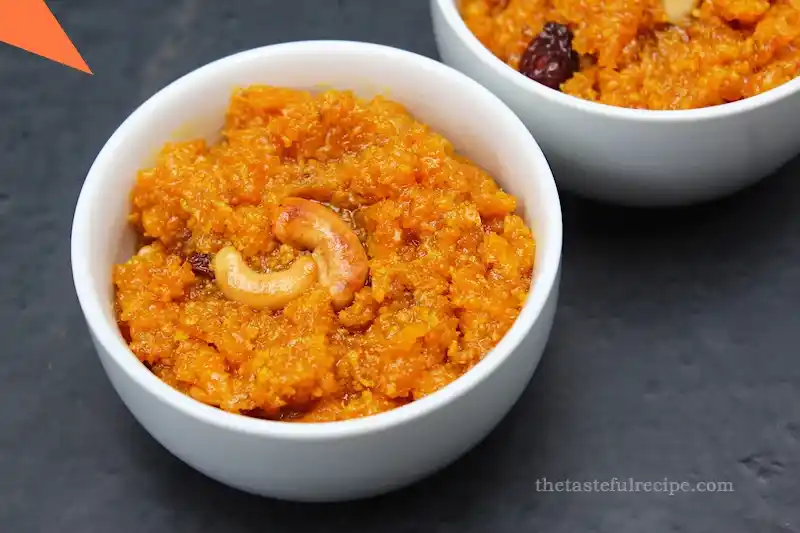 Gajar Halwa