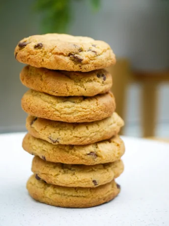 Peanut Butter Cookies