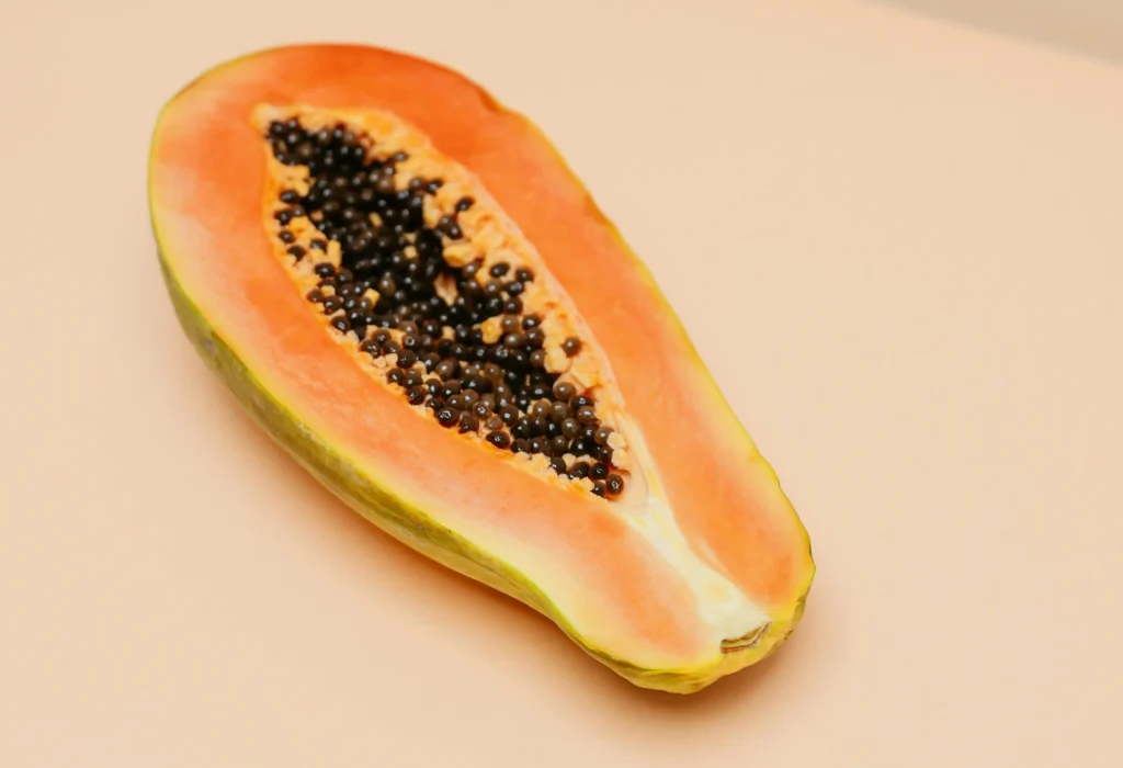 papaya